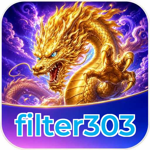 Instalasi filter303